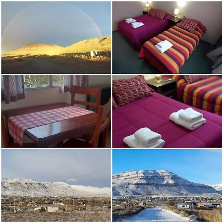 My House In El Calafate Apartment Luaran gambar