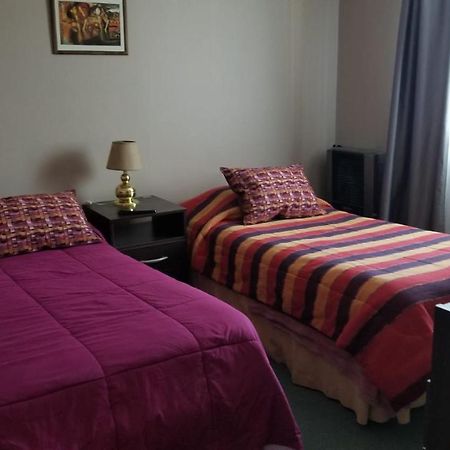 My House In El Calafate Apartment Luaran gambar