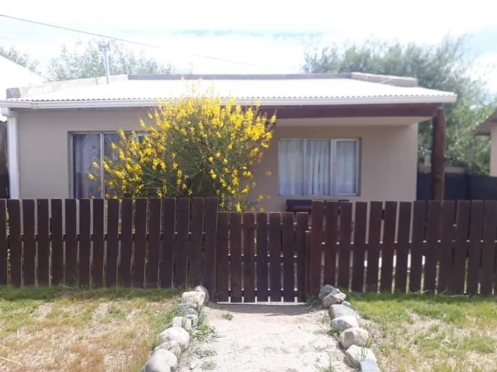 My House In El Calafate Apartment Luaran gambar