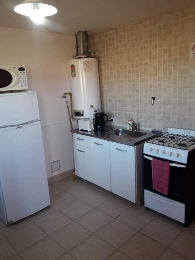 My House In El Calafate Apartment Luaran gambar