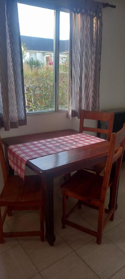 My House In El Calafate Apartment Luaran gambar