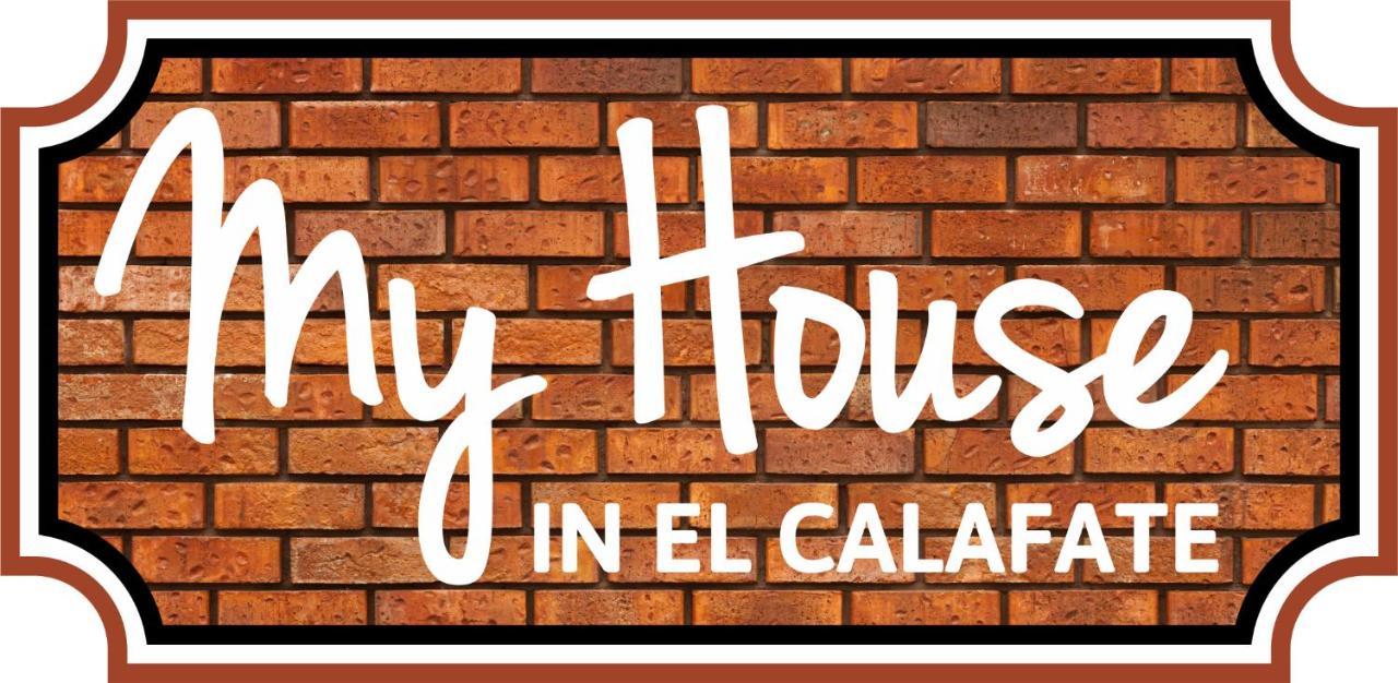 My House In El Calafate Apartment Luaran gambar